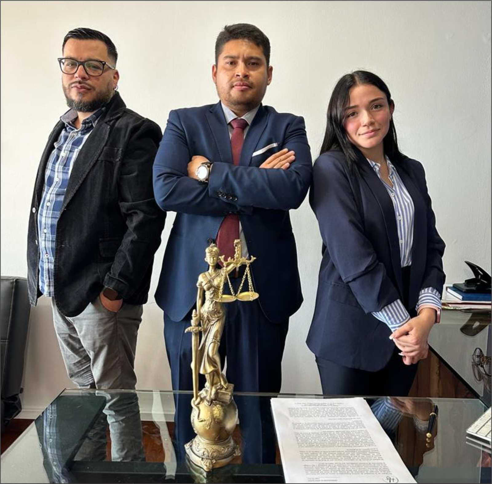 Equipo de Hernández & Asociados